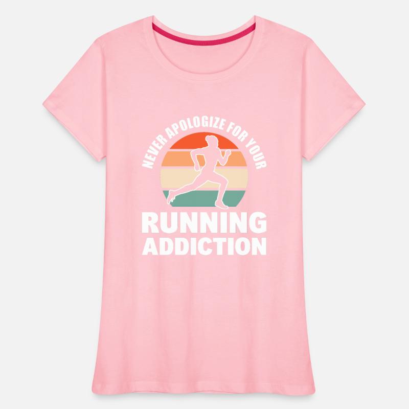 Marathon Lover Ultra Runner