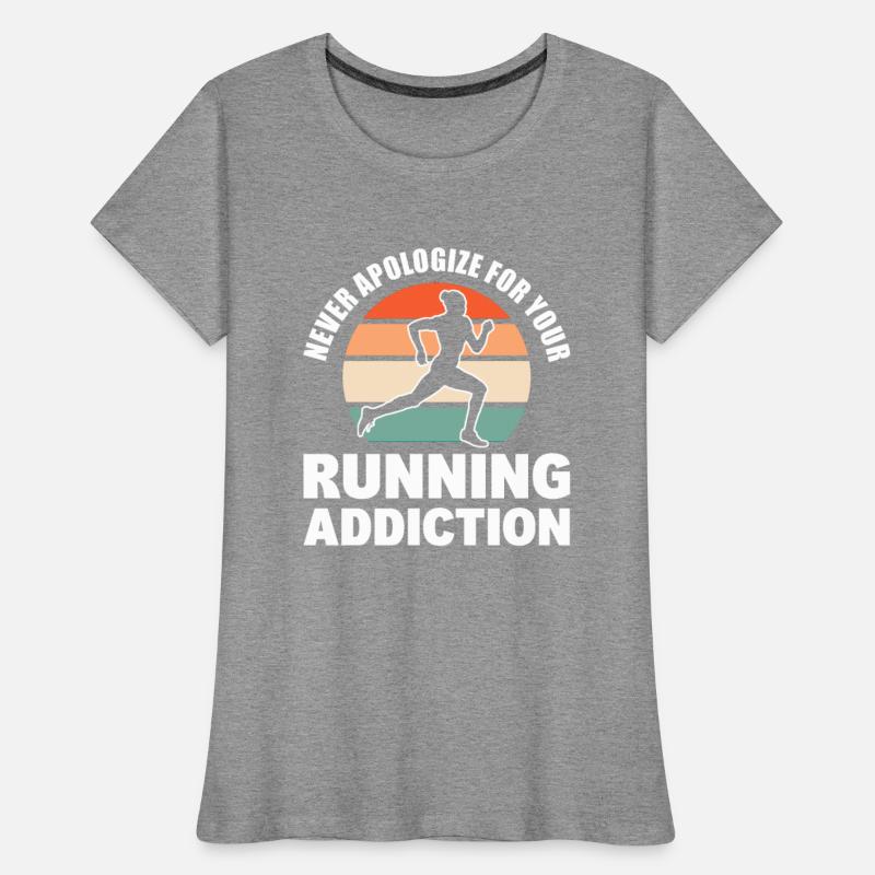 Marathon Lover Ultra Runner