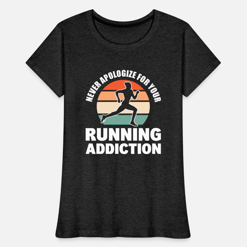 Marathon Lover Ultra Runner