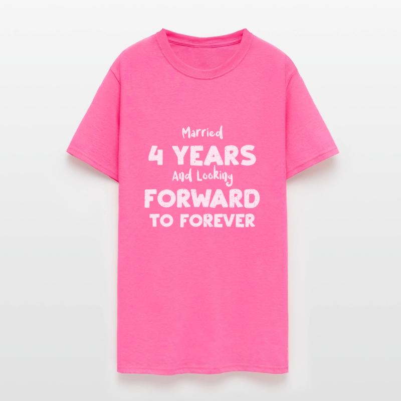 Married 4 Years And Looking For...