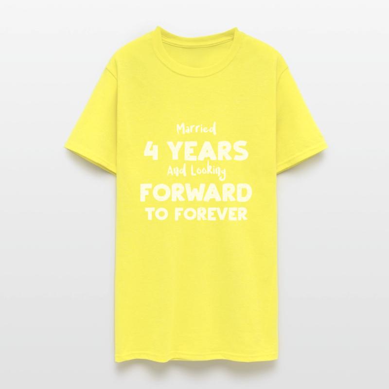 Married 4 Years And Looking For...