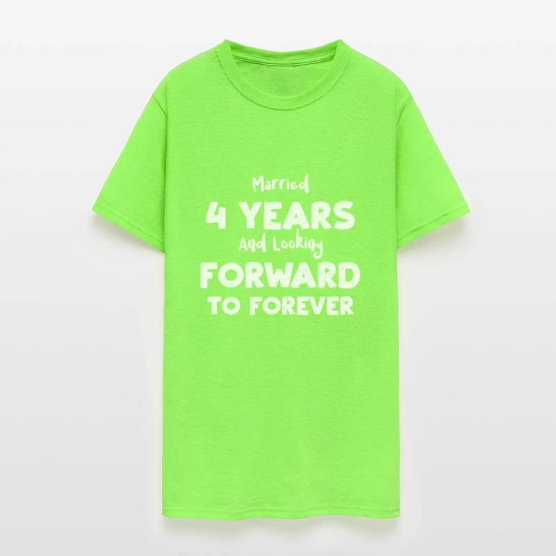 Married 4 Years And Looking For...