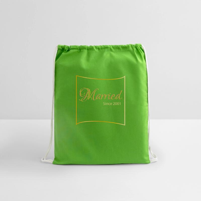 MARRIED SINCE 2001 SHIRT