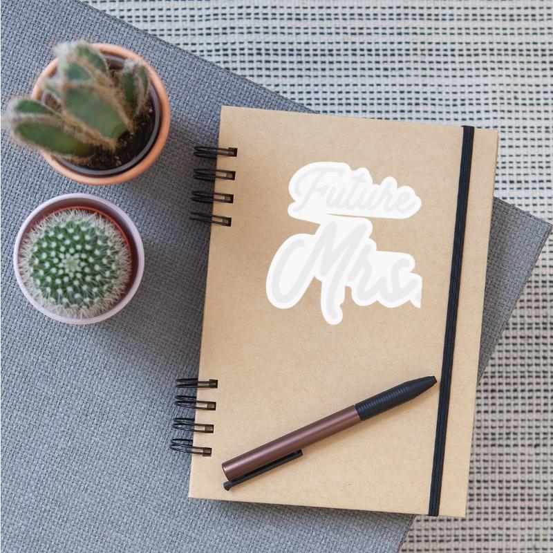 Matching Bachelorette Future Mrs