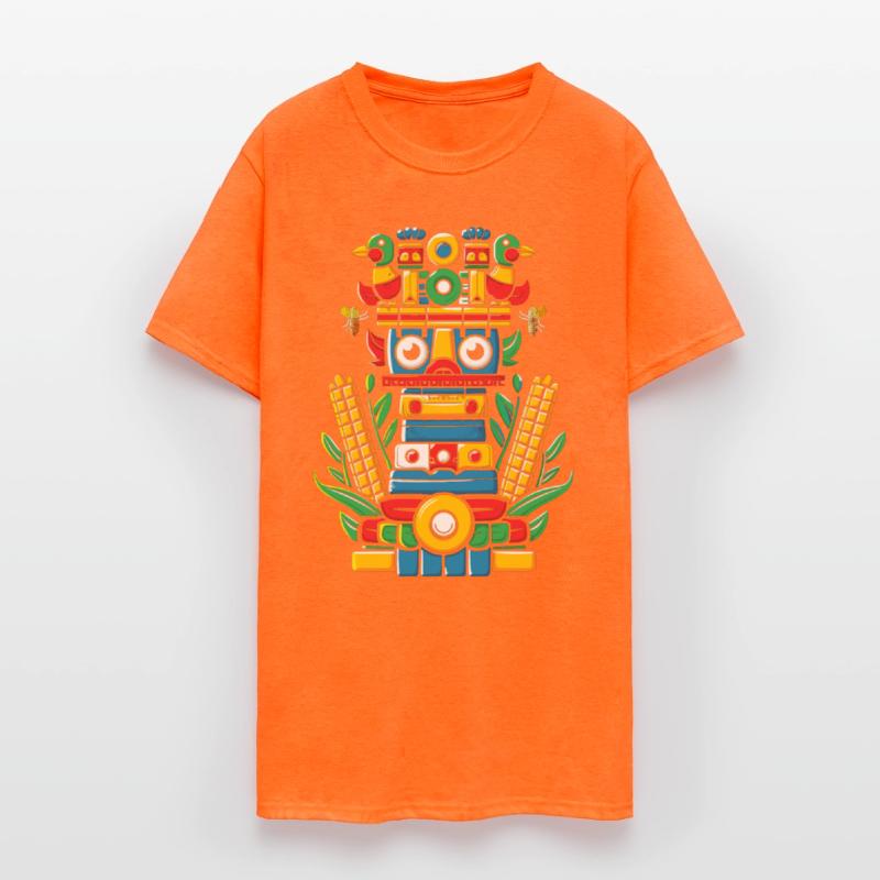 Maya God Mayan Mythology Ancient God Yum Kaax