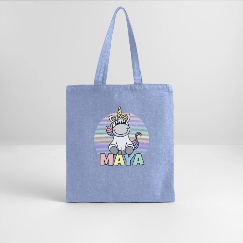 Maya Name Unicorn
