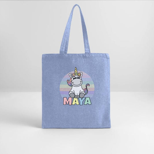 Maya Name Unicorn