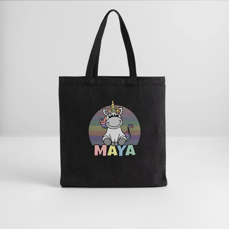 Maya Name Unicorn