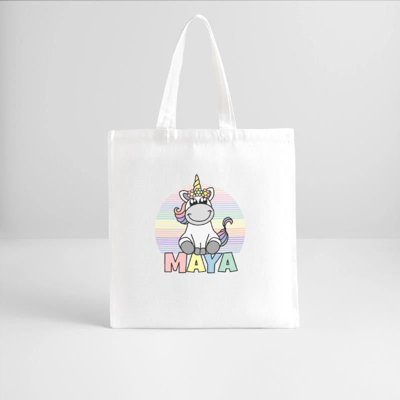 Maya Name Unicorn
