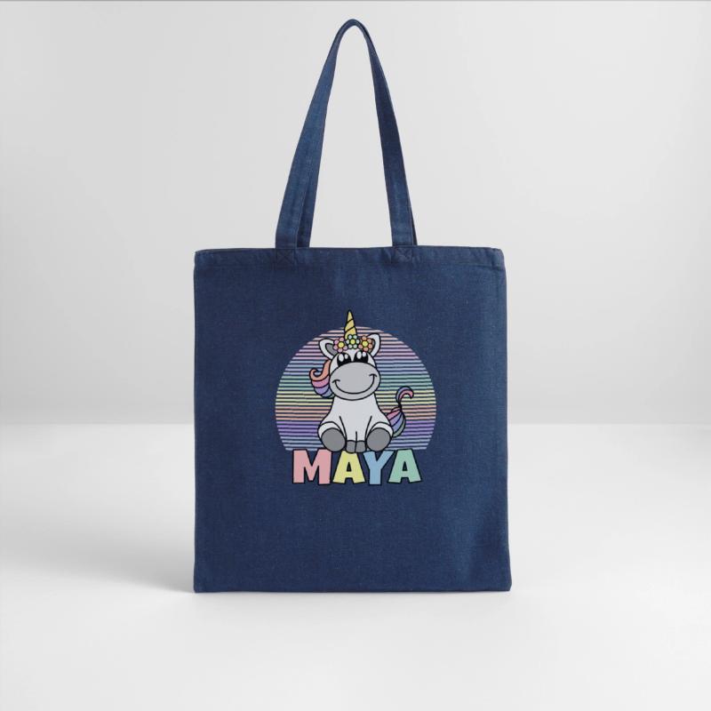 Maya Name Unicorn