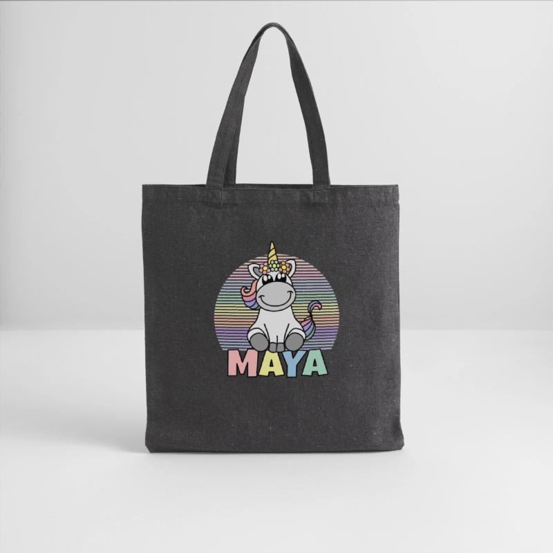 Maya Name Unicorn