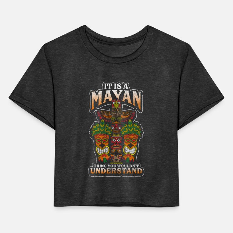 Maya Pyramid Culture Mythology