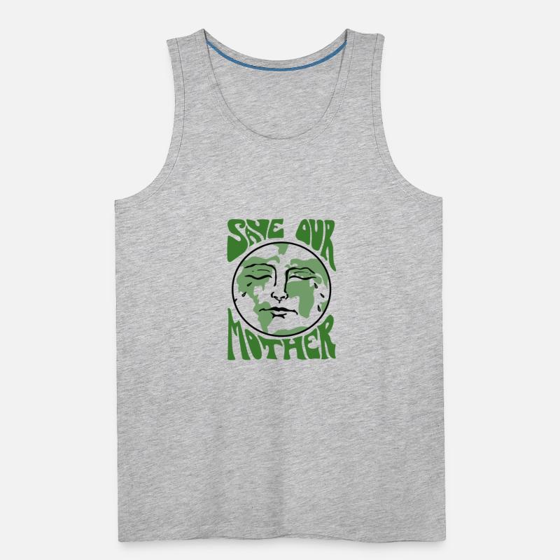 Meaningful Save Our Mother