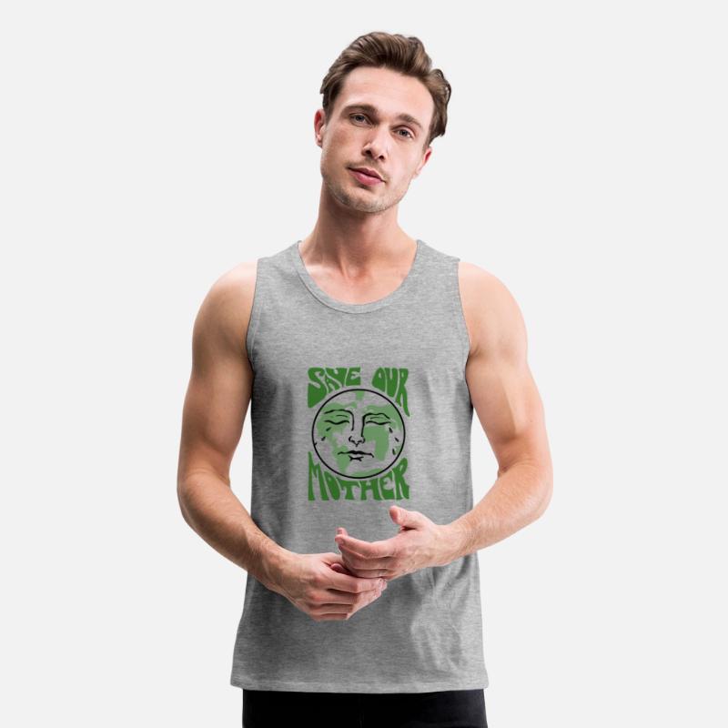 Meaningful Save Our Mother