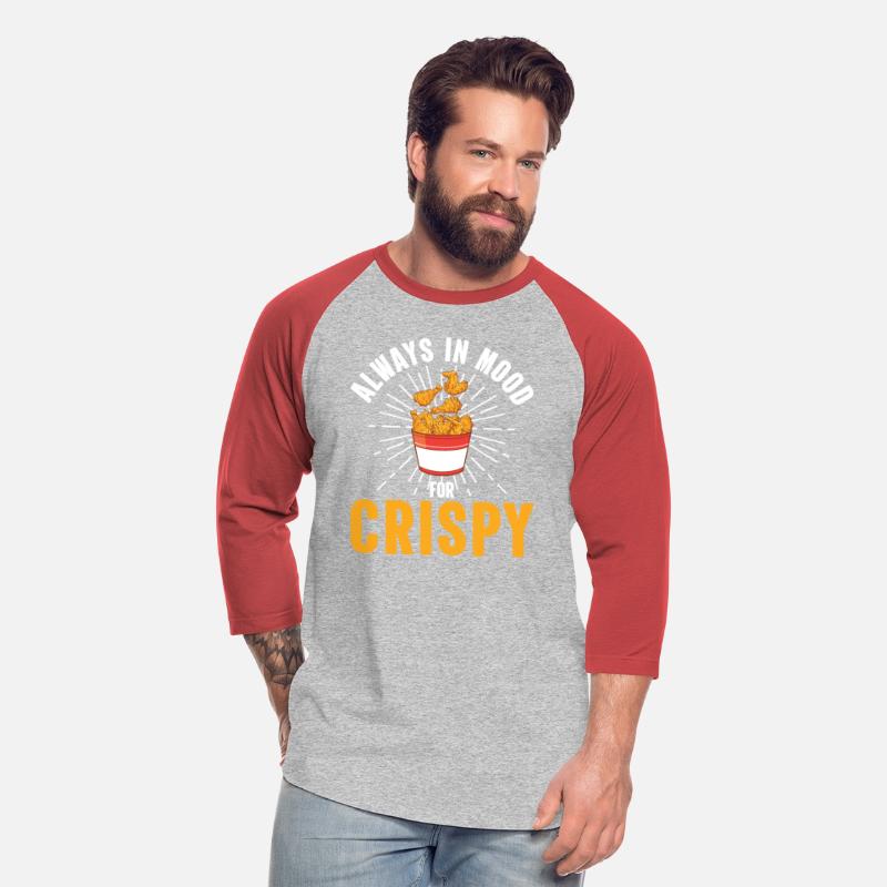 Meat Lover Food Lifestyle Fried Chicken Lover Gift