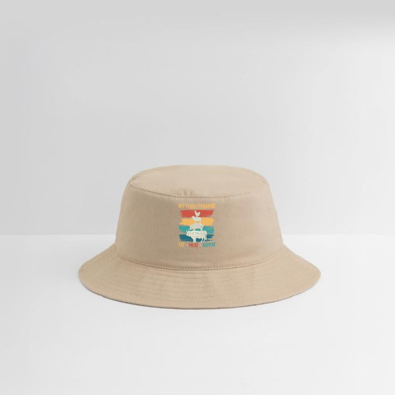 Meat Lovers MY FOOD PYRAMID EAT MEAT REPEAT