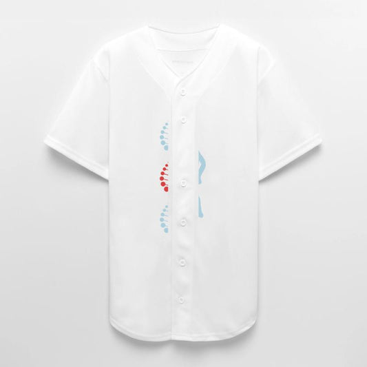 medicin men with DNA (Vector graphic)