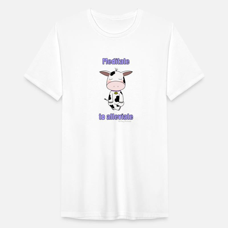 Meditate To Alleviate Blank 2024 04