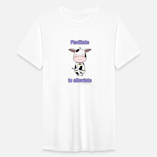 Meditate To Alleviate Blank 2024 04