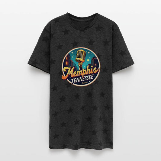 Memphis Gift for Music and Southern Lovers