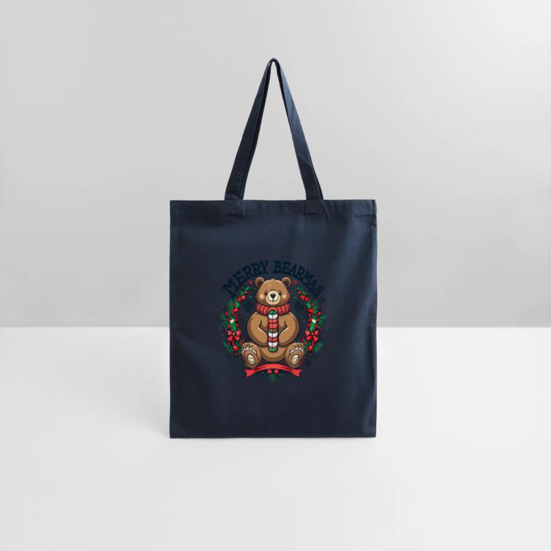 Merry Bearmas | Funny Christmas