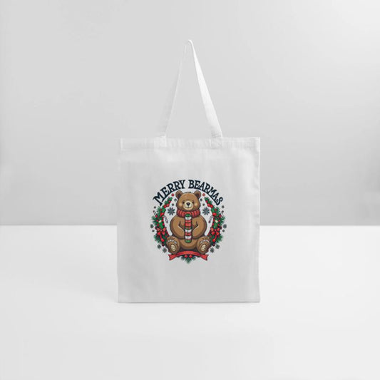 Merry Bearmas | Funny Christmas