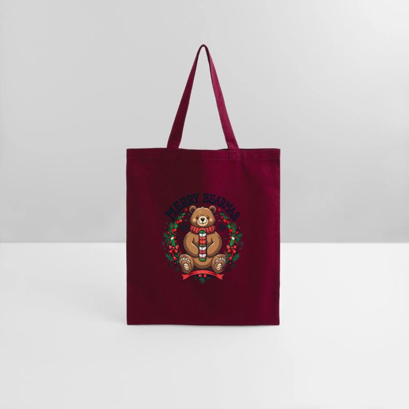 Merry Bearmas | Funny Christmas