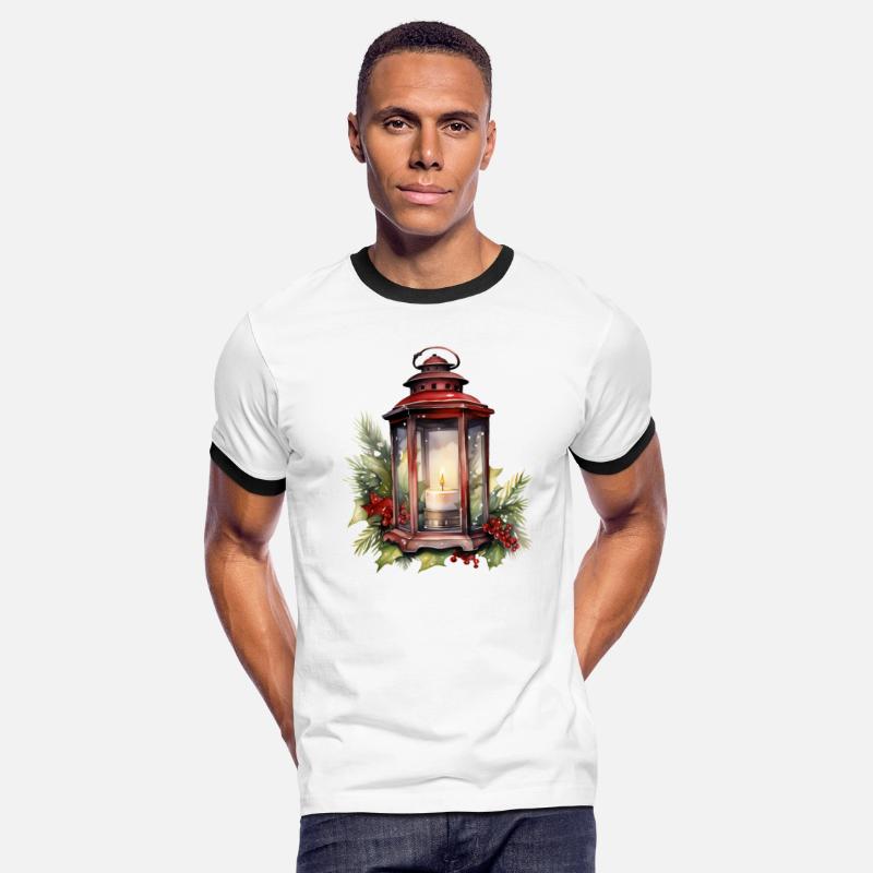 Merry Christmas - Timeless Holiday Elegance