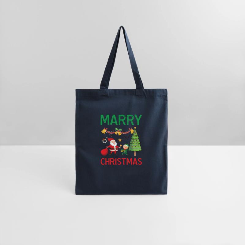 Merry Christmas Family Matching Group T-Shirt
