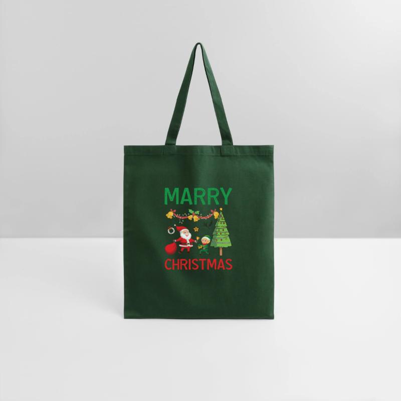 Merry Christmas Family Matching Group T-Shirt