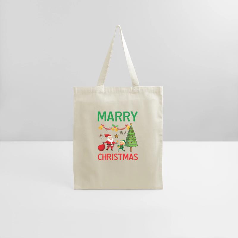 Merry Christmas Family Matching Group T-Shirt