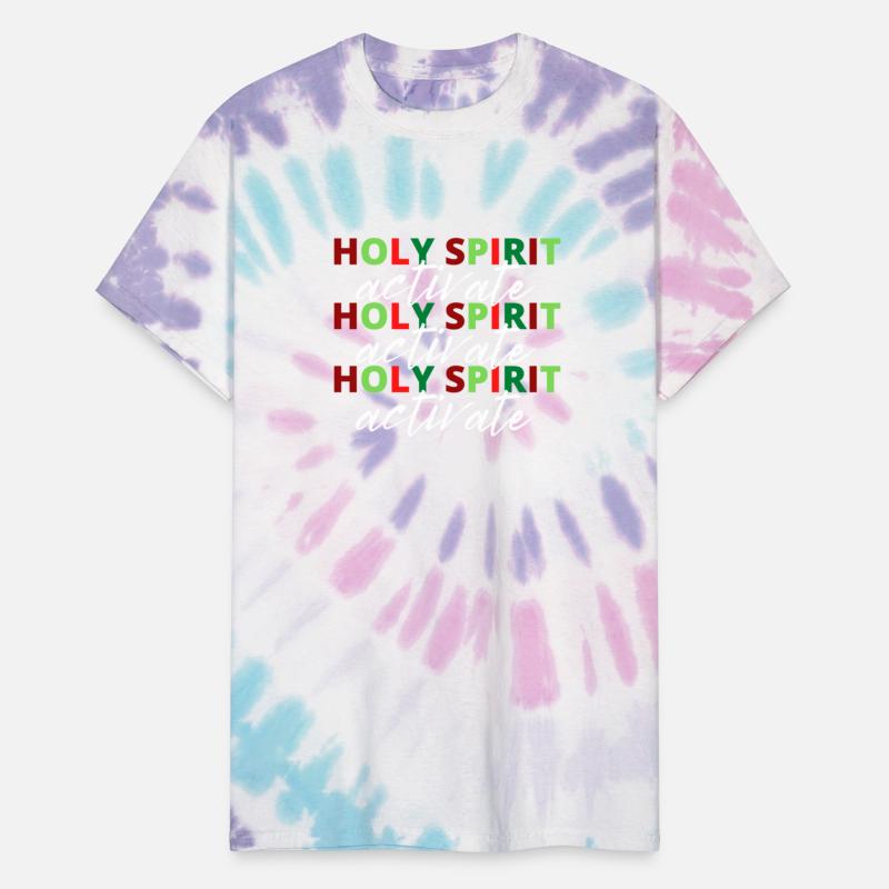 Merry Christmas Funny Holy Spirit Activate