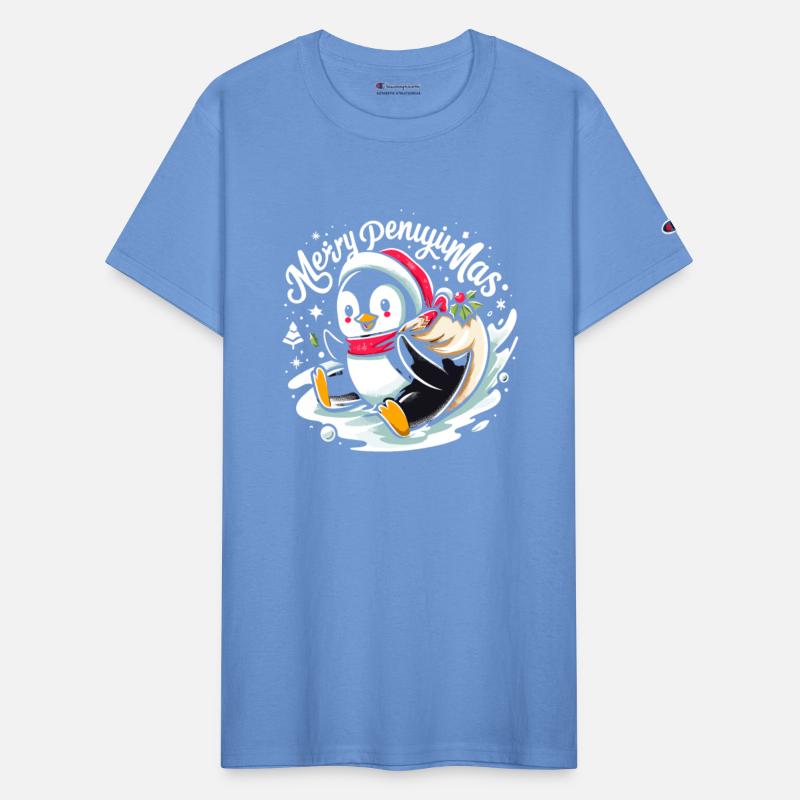 Merry Penguinmas| Funny Christmas