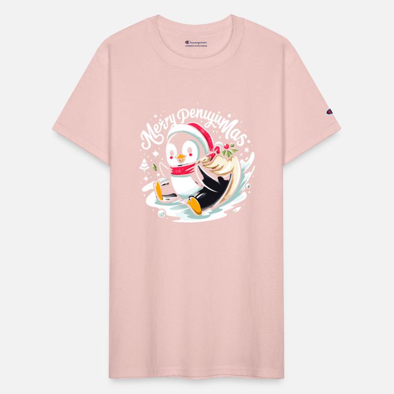 Merry Penguinmas| Funny Christmas