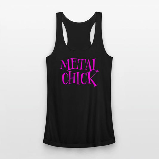 Metal Chick II