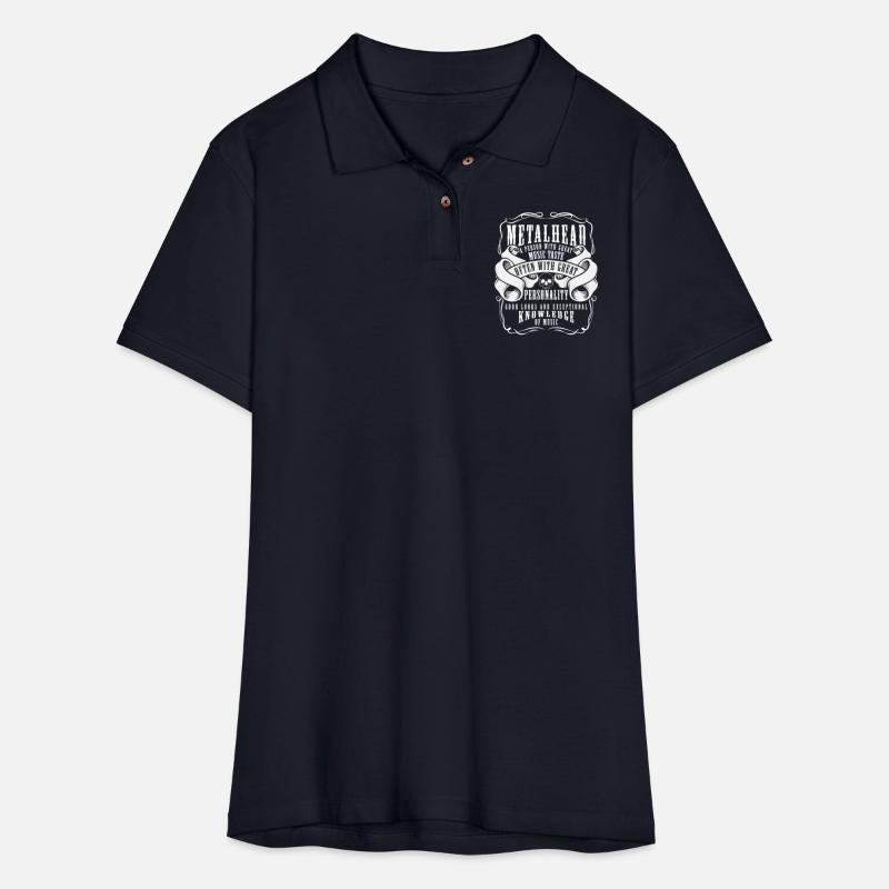 Metal Guitarist Music Taste Hard Rock