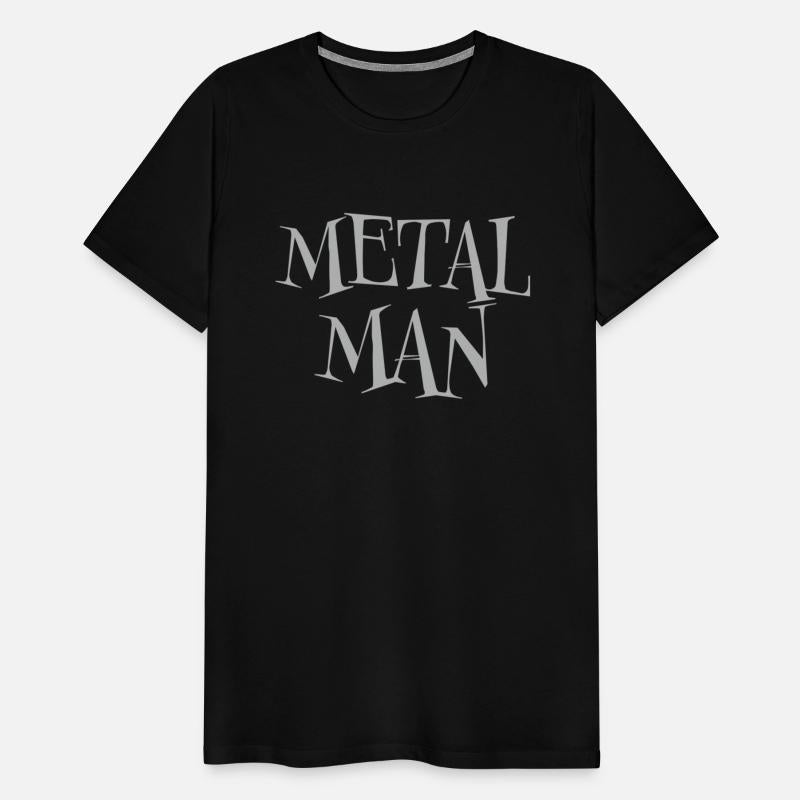 Metal Man