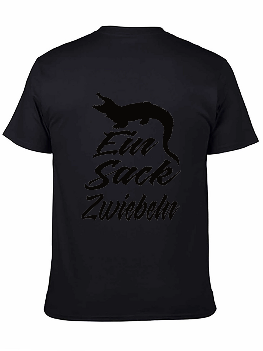 Ein Sack Zwiebeln Graphic Tee