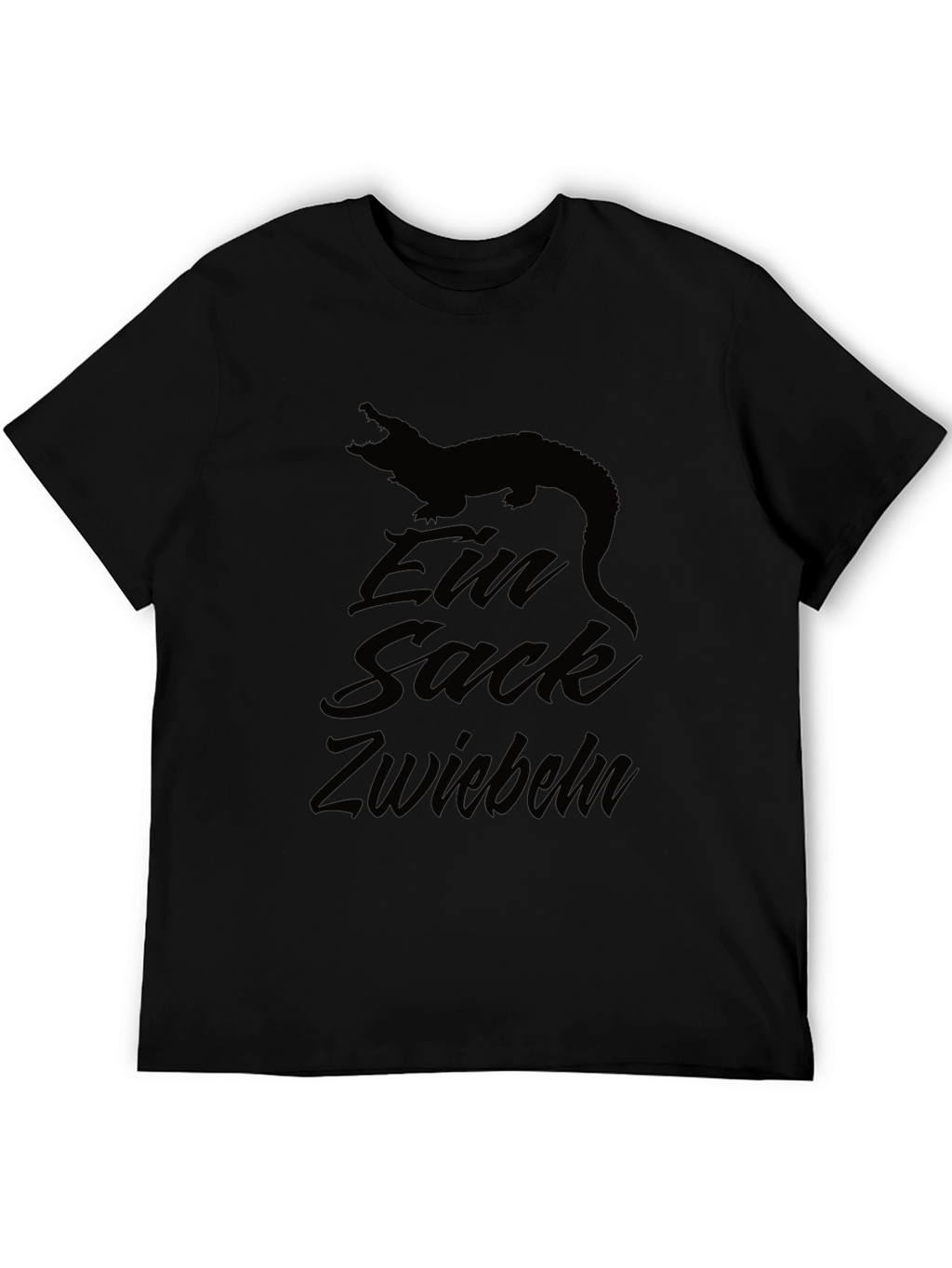 Ein Sack Zwiebeln Graphic Tee