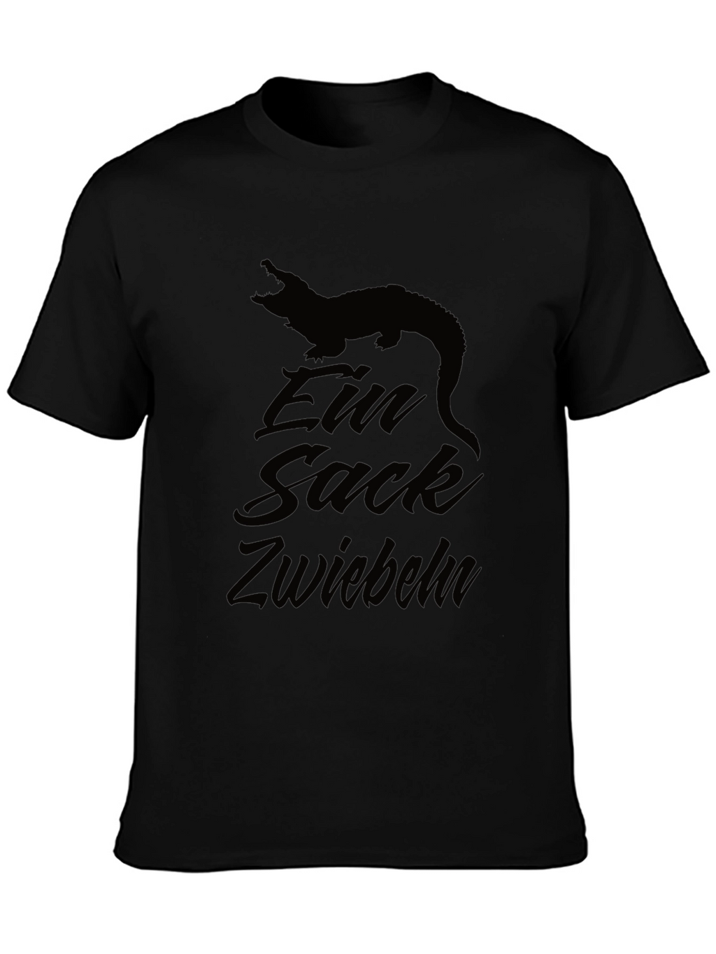 Ein Sack Zwiebeln Graphic Tee