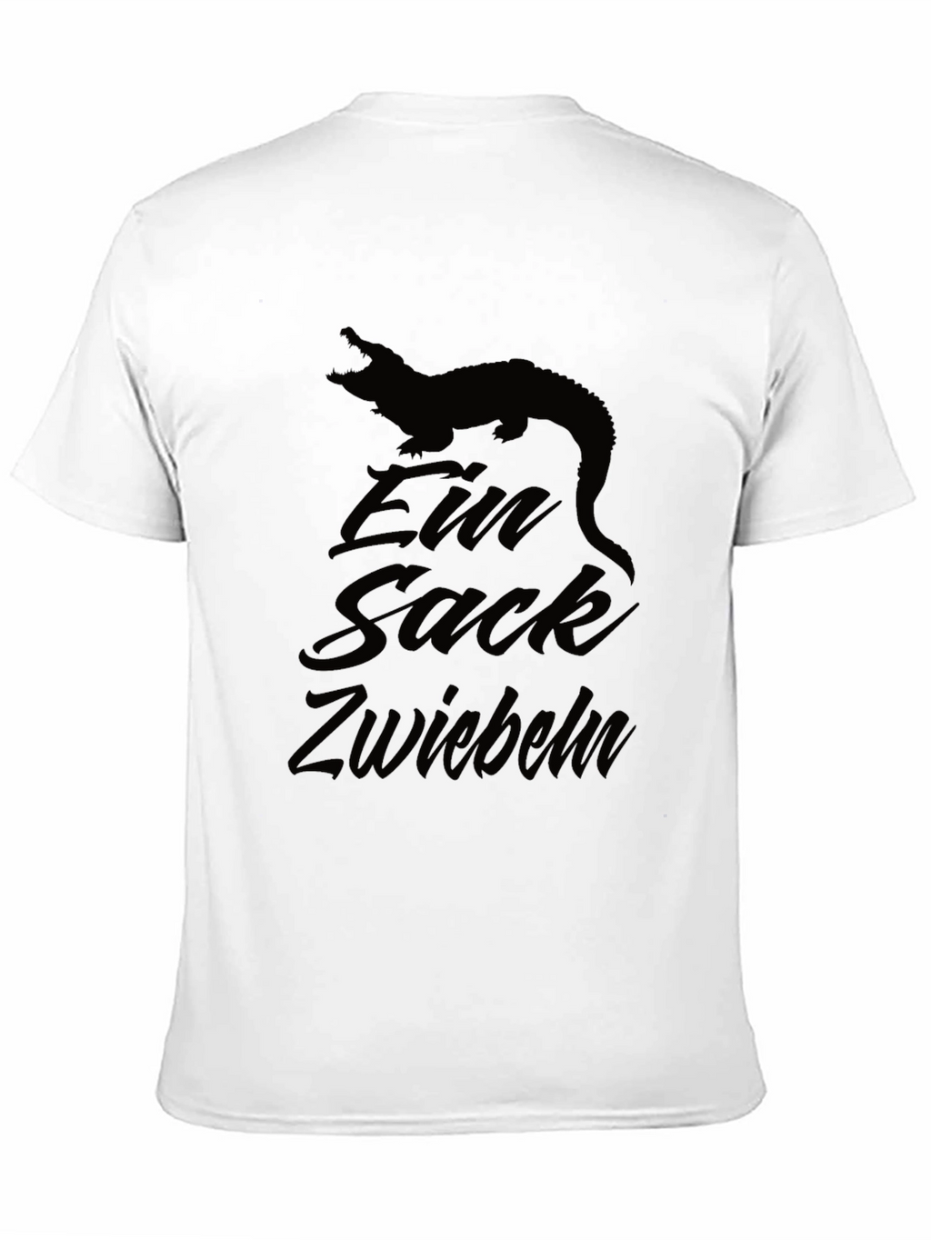 Ein Sack Zwiebeln Graphic Tee