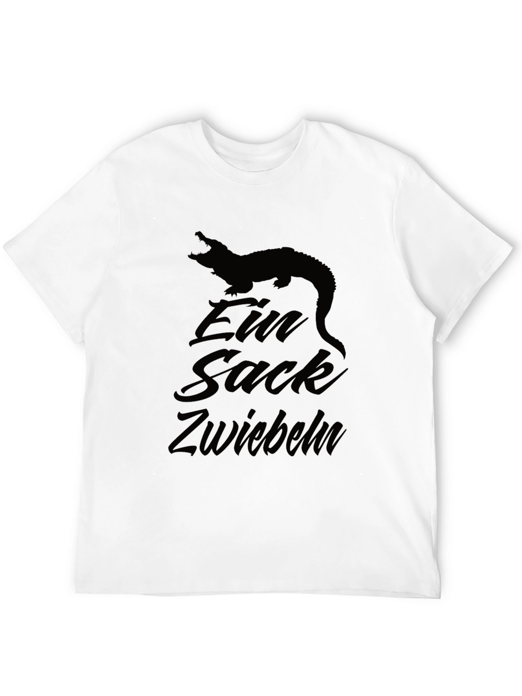 Ein Sack Zwiebeln Graphic Tee