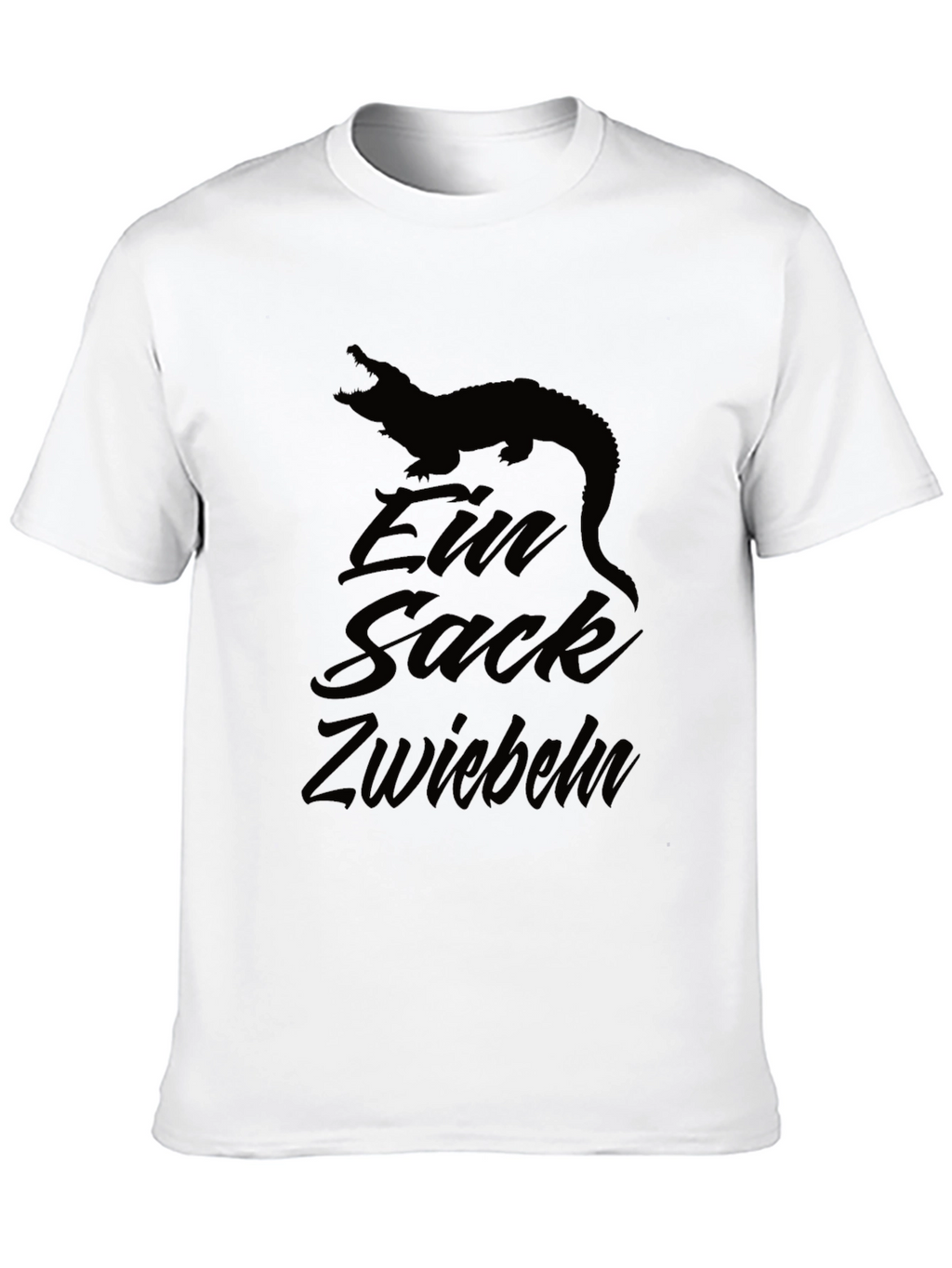 Ein Sack Zwiebeln Graphic Tee
