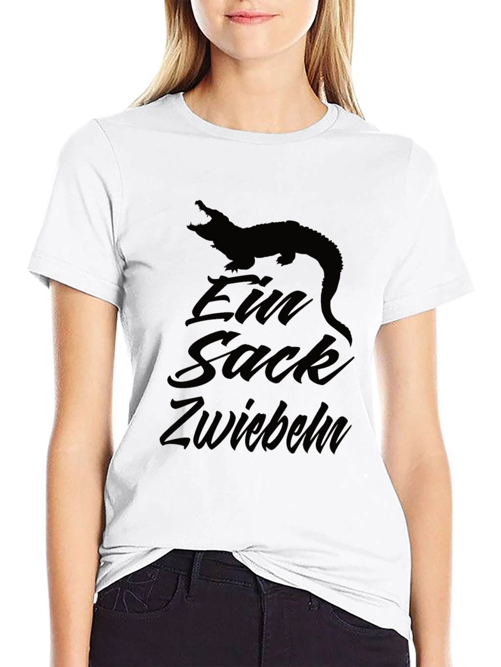 Ein Sack Zwiebeln Graphic Tee
