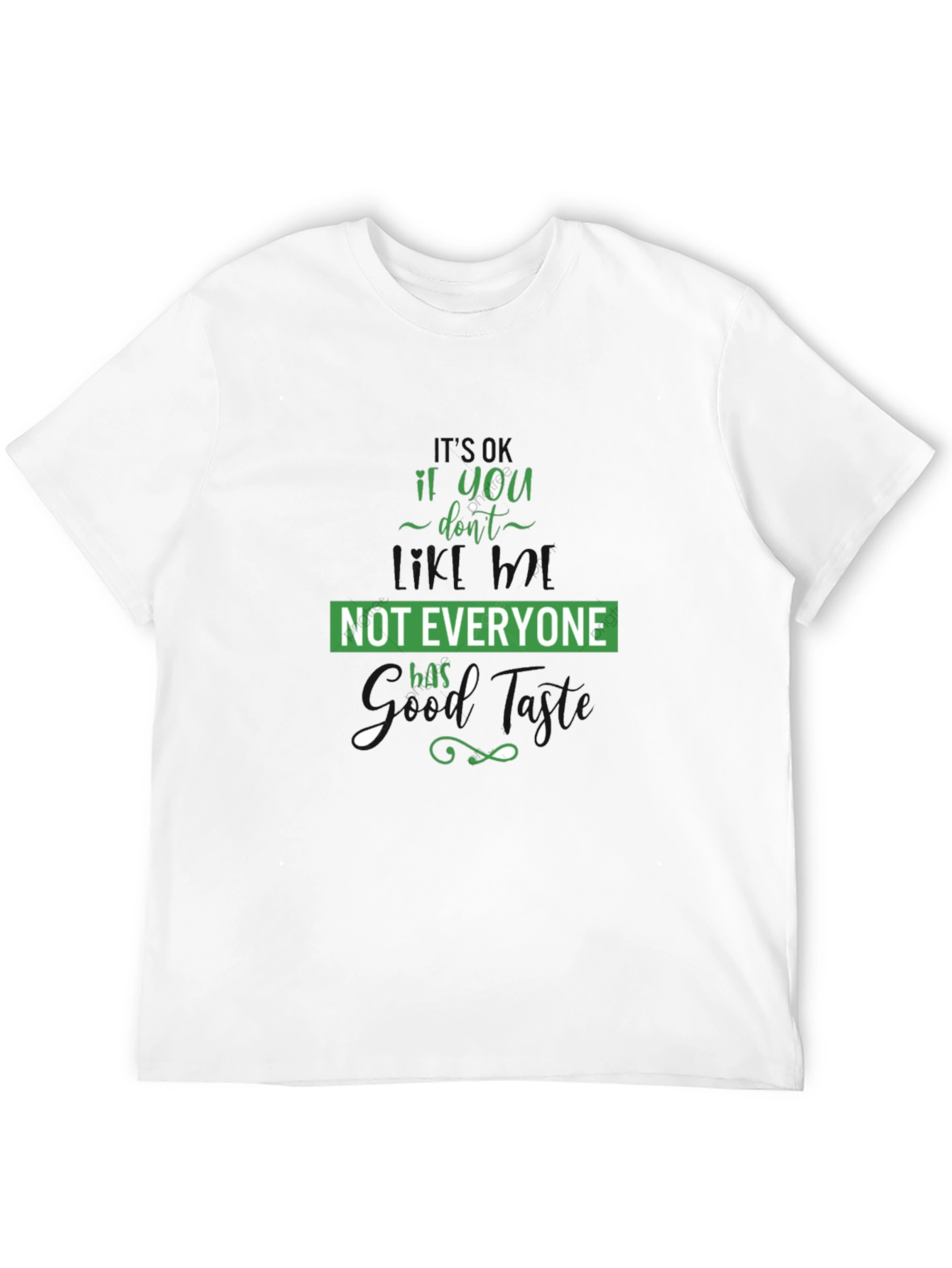 Funny Not Everyone Was Invited Graphic T-Shirt