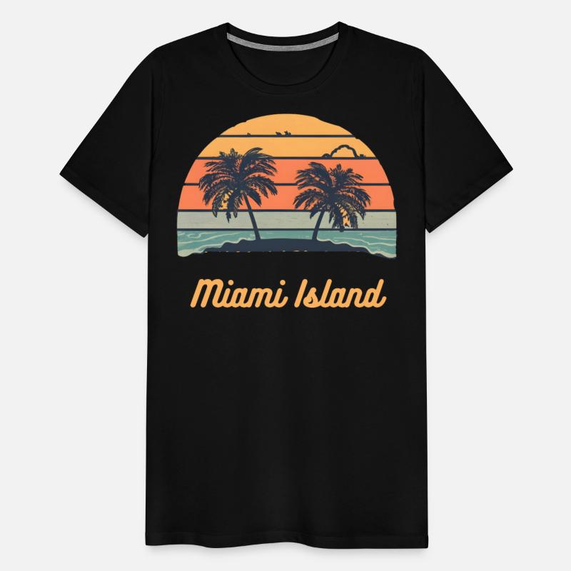 Miami Island