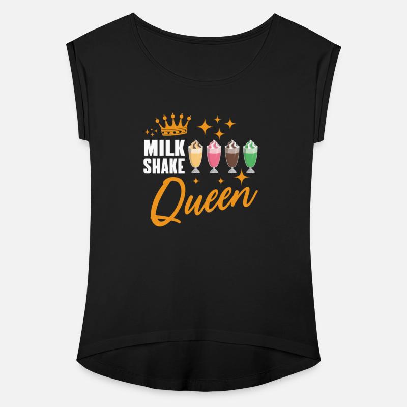Milkshake Queen