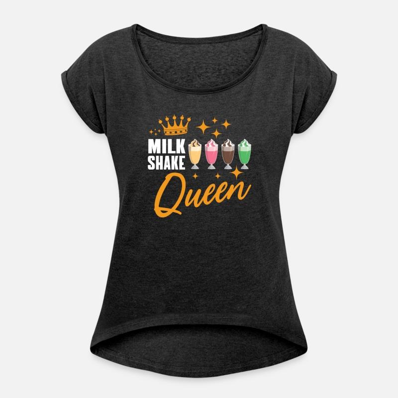 Milkshake Queen