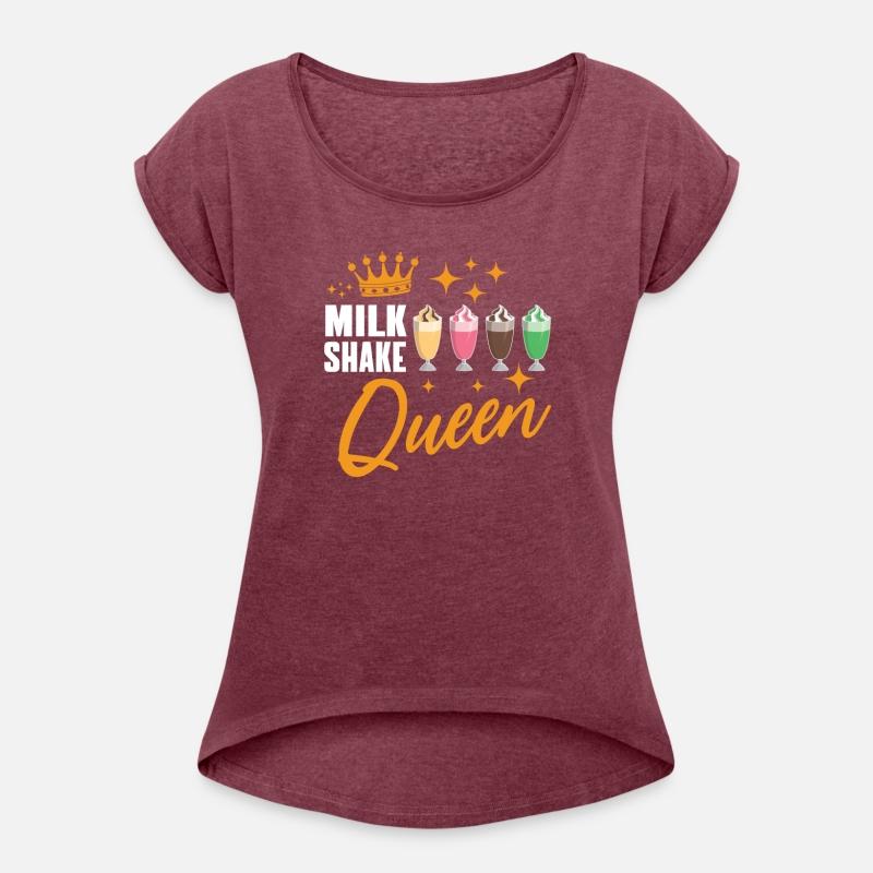 Milkshake Queen