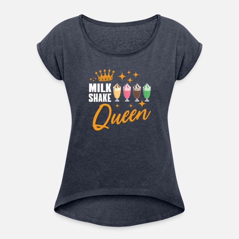 Milkshake Queen
